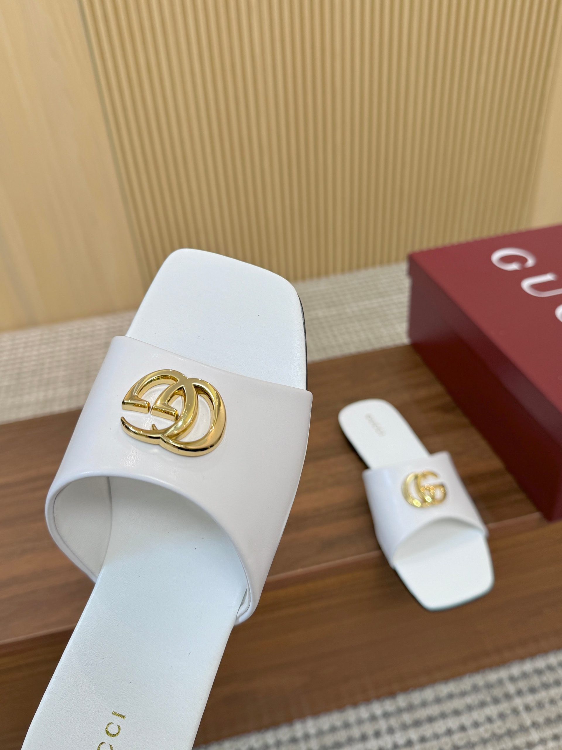 Gucci Sandals