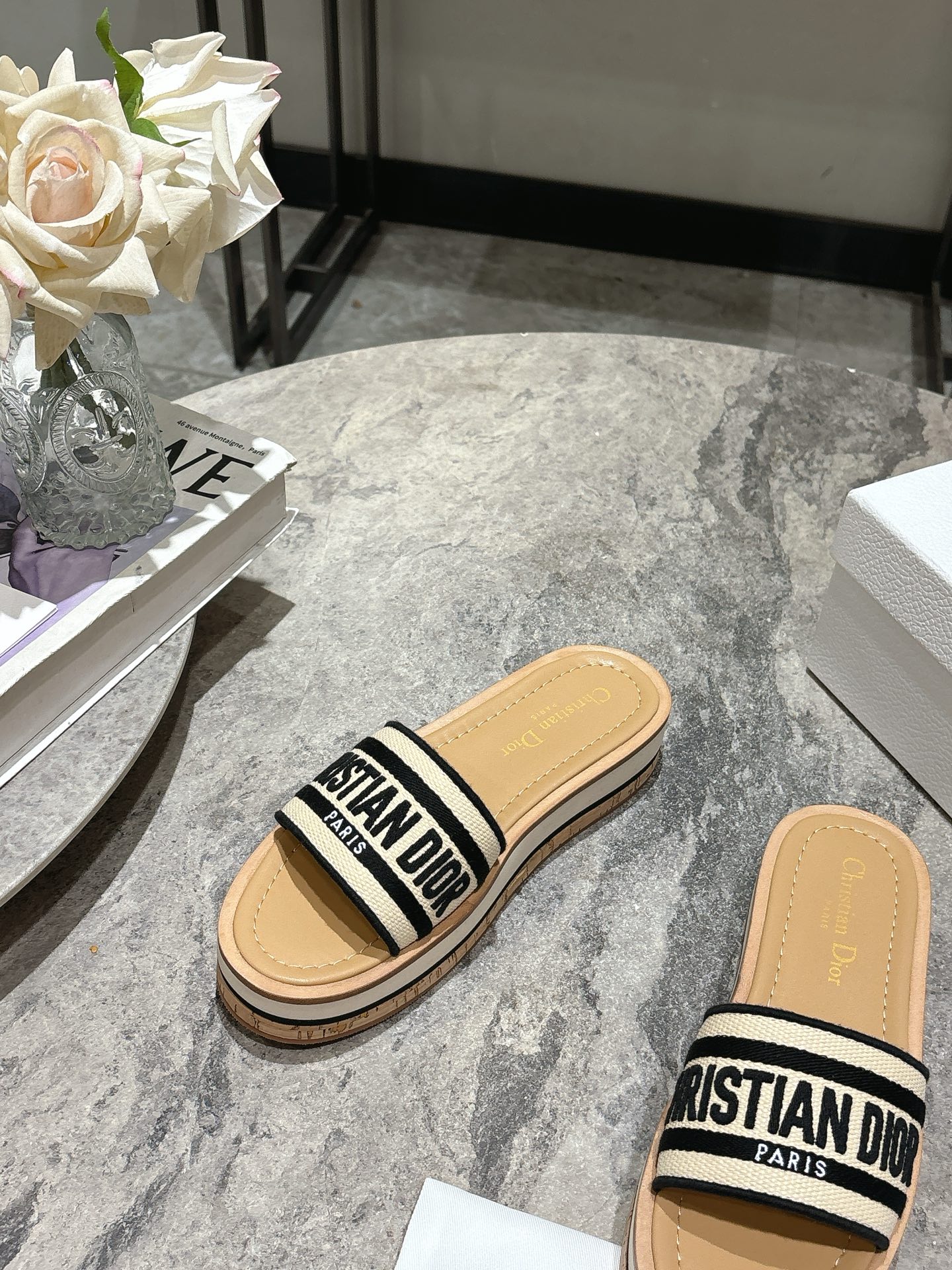 Sandals