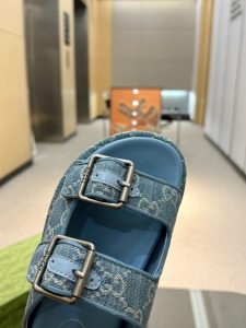 Gucci Sandals
