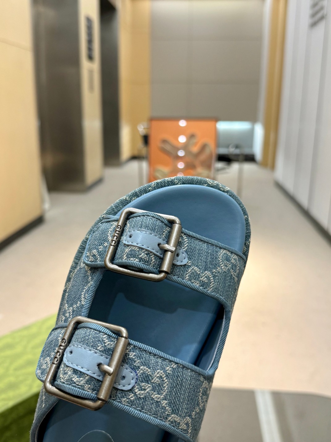 Gucci Sandals