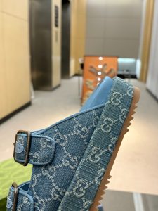 Gucci Sandals