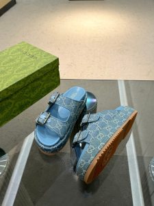 Gucci Sandals