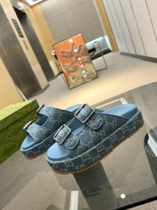 Gucci Sandals