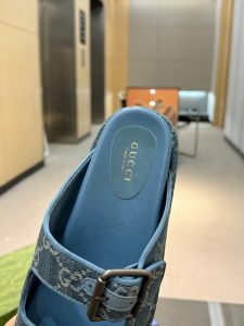 Gucci Sandals