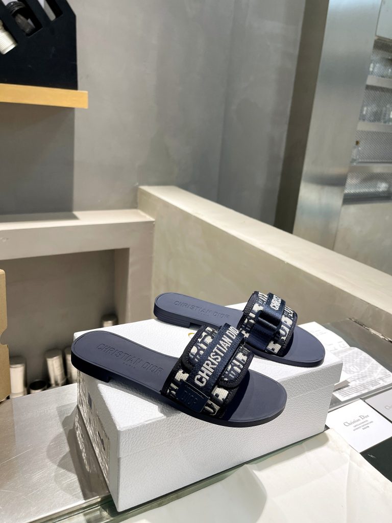 Dior Sandals