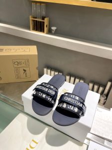 Dior Sandals