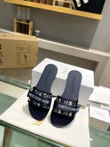 Dior Sandals