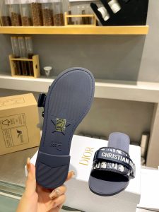 Dior Sandals