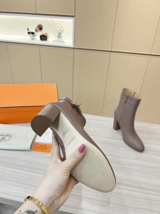 Hermes Shoes