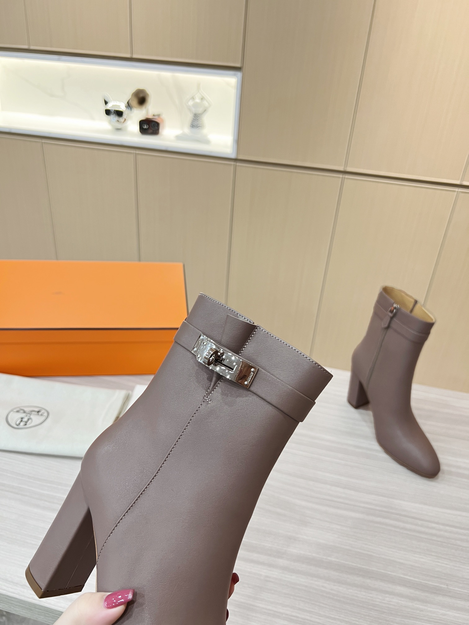 Hermes Shoes