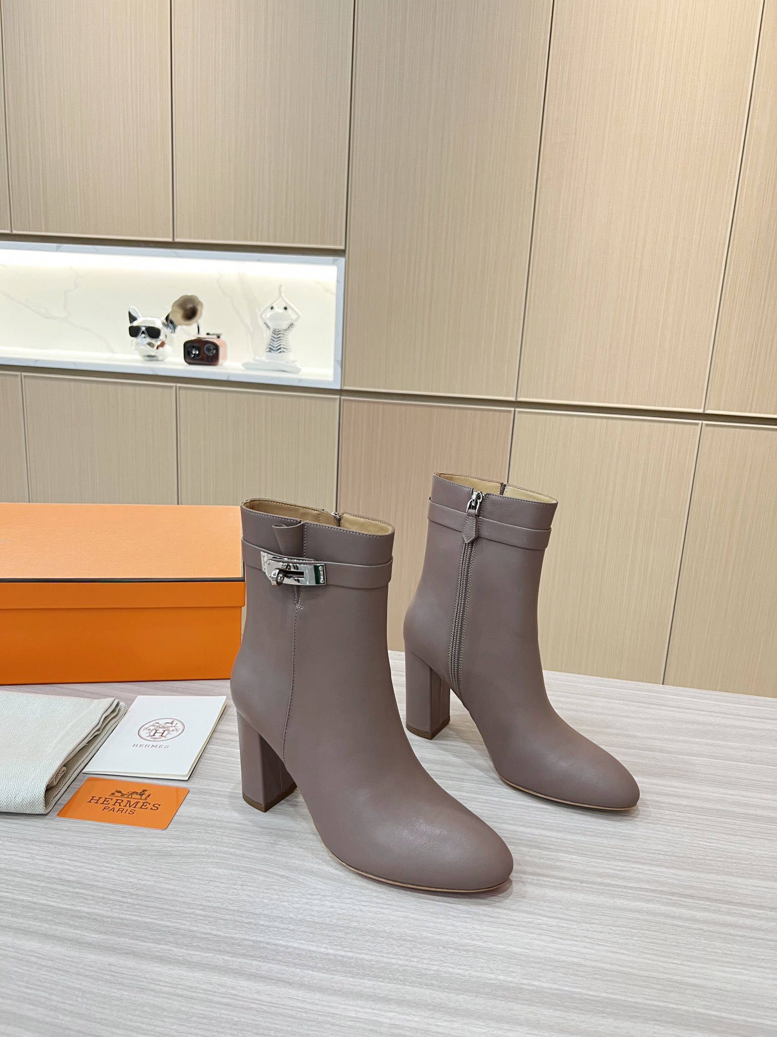 Hermes Shoes