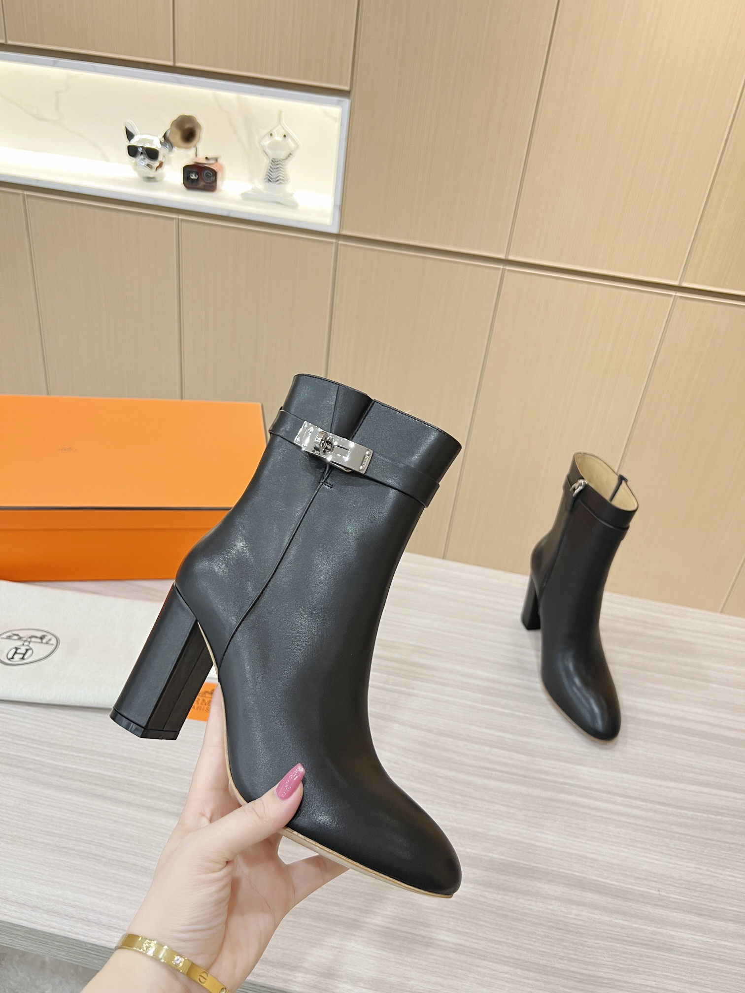 Hermes Shoes