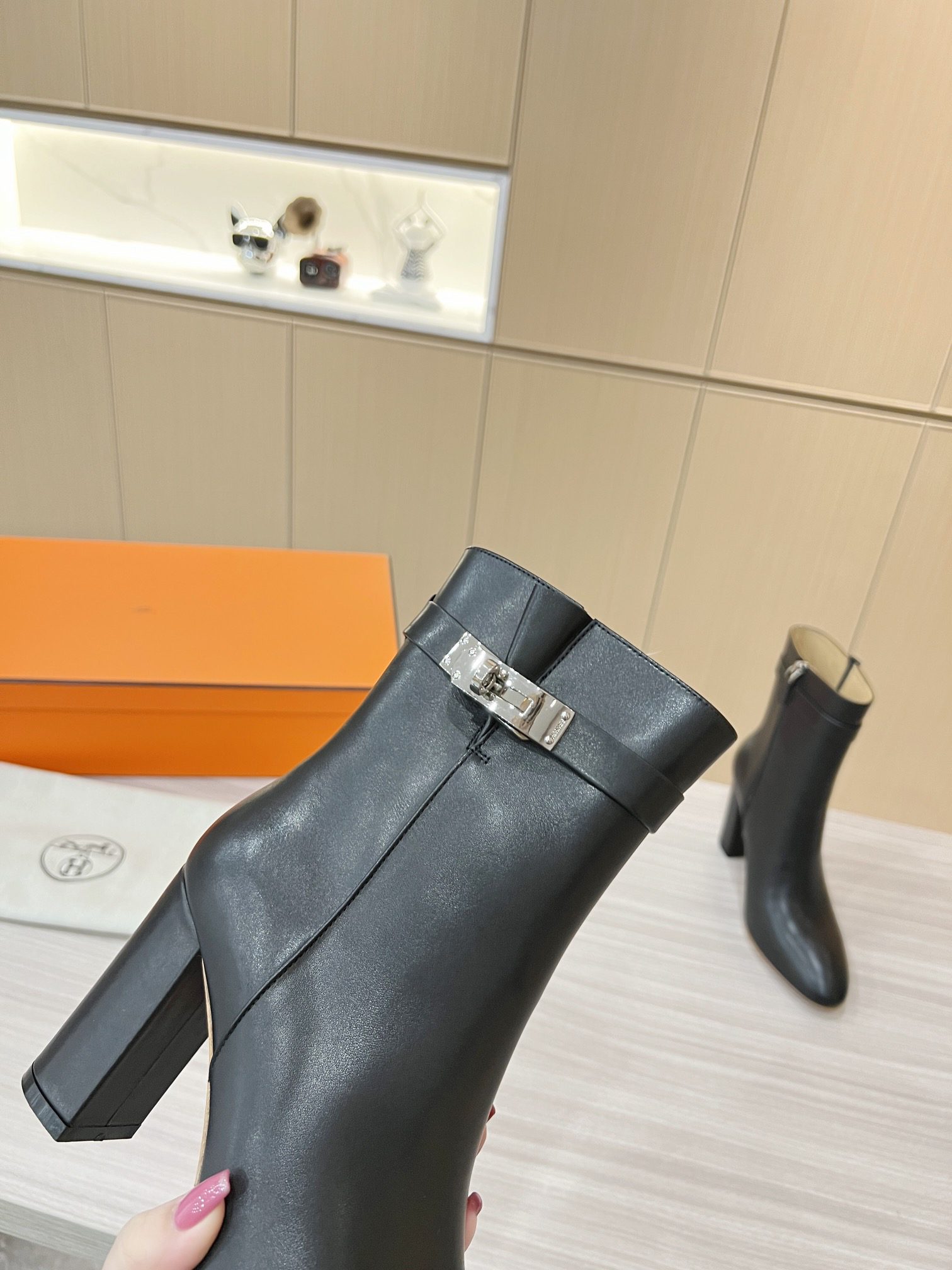 Hermes Shoes
