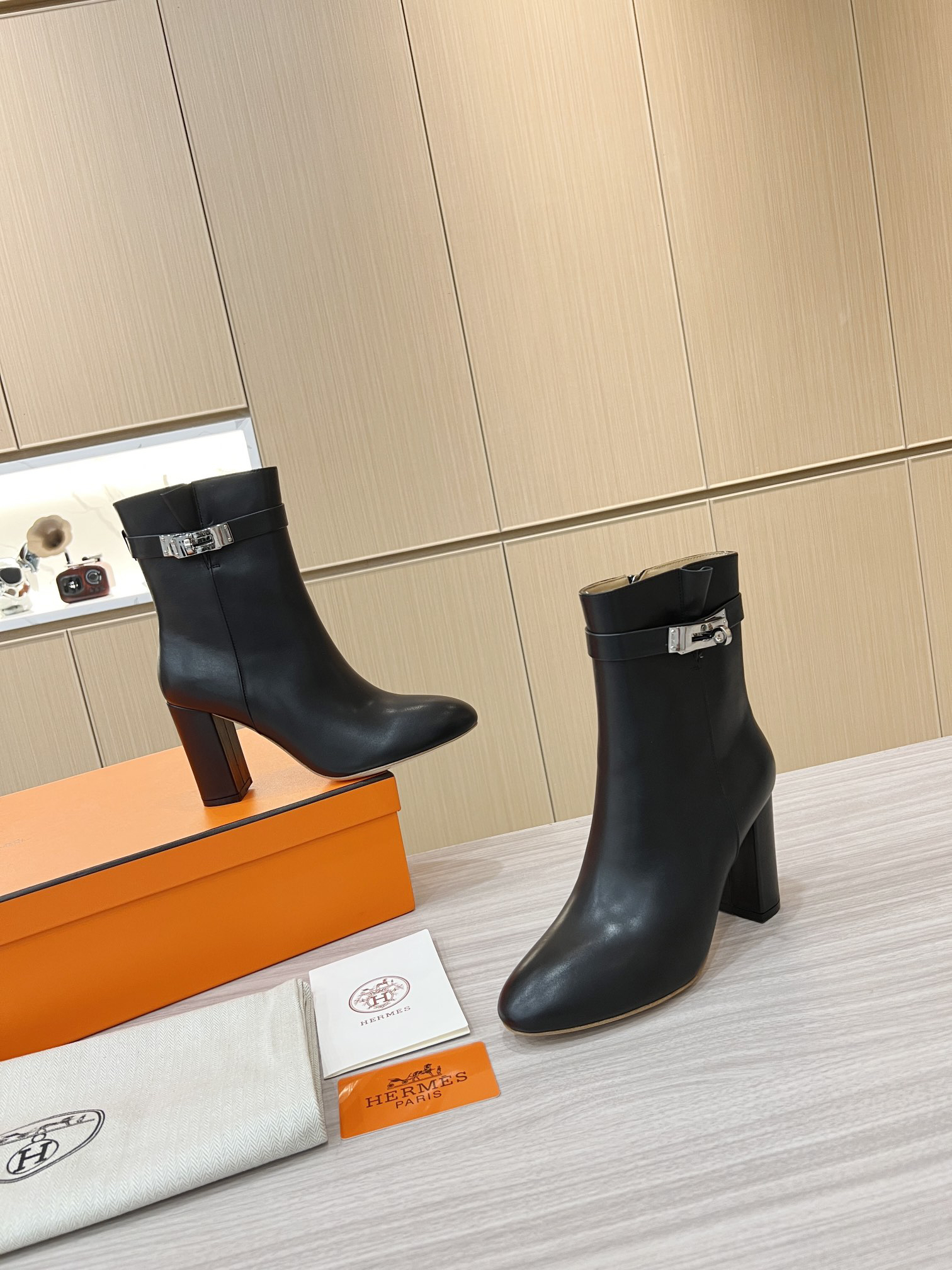 Hermes Shoes