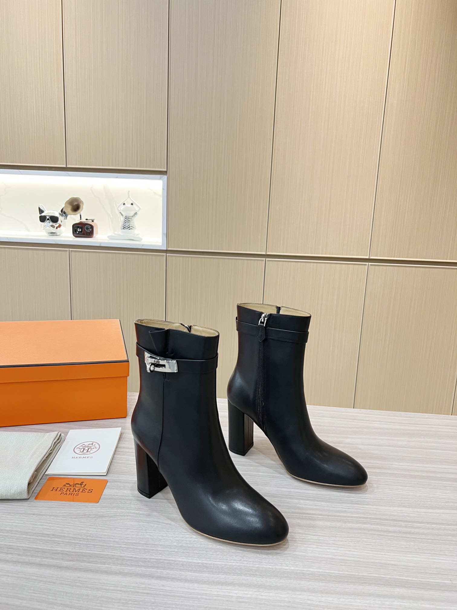 Hermes Shoes