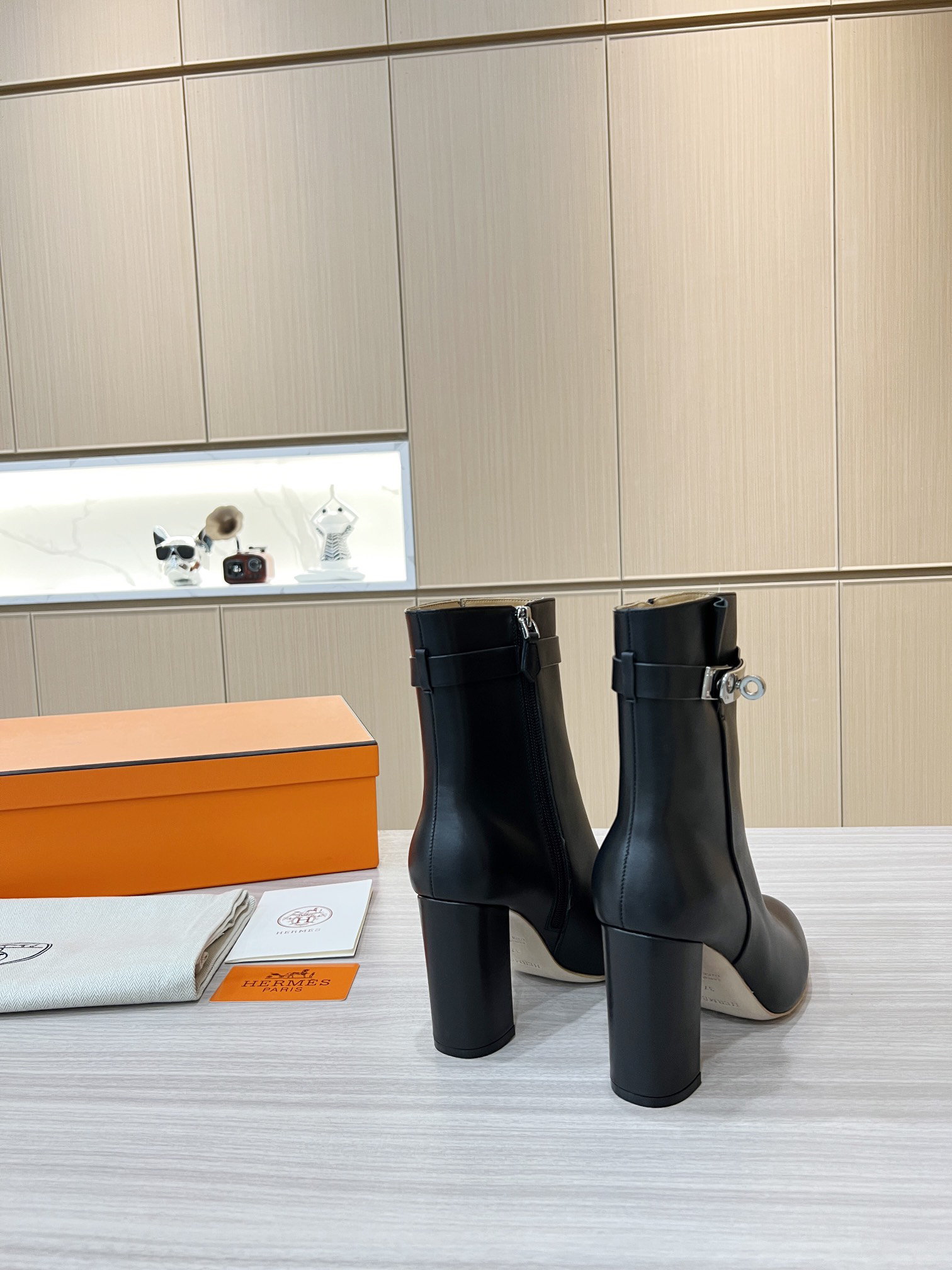 Hermes Shoes