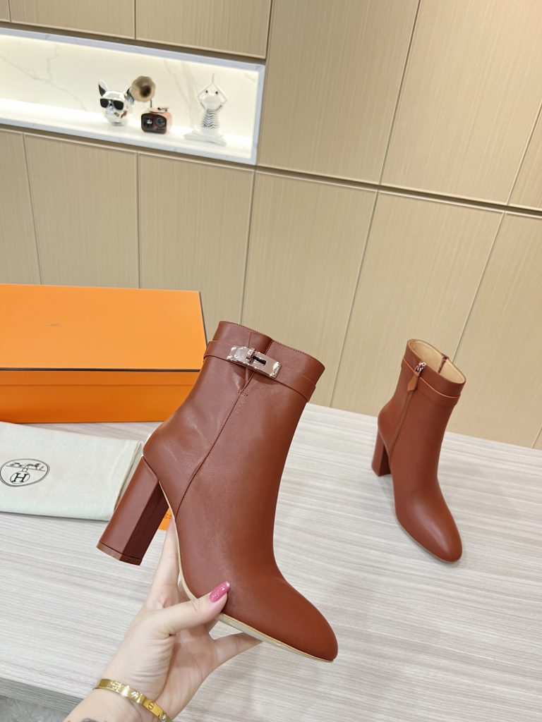 Hermes Shoes