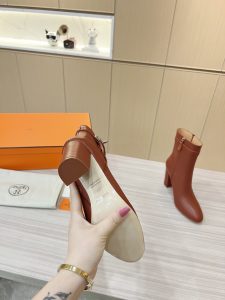 Hermes Shoes