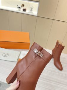 Hermes Shoes