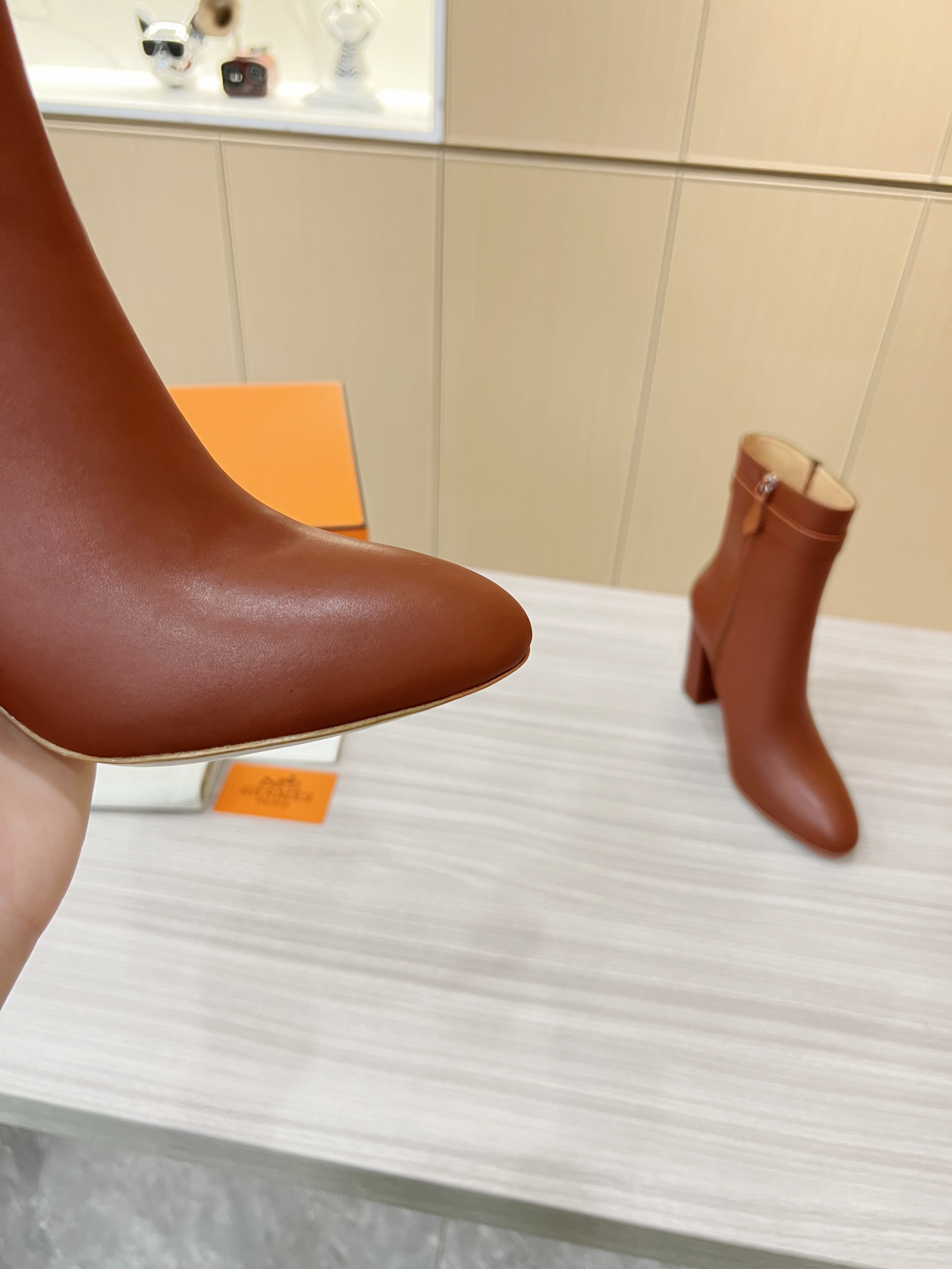 Hermes Shoes