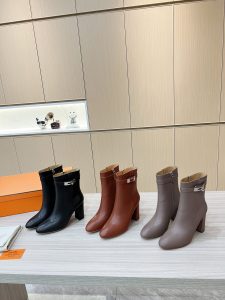 Hermes Shoes