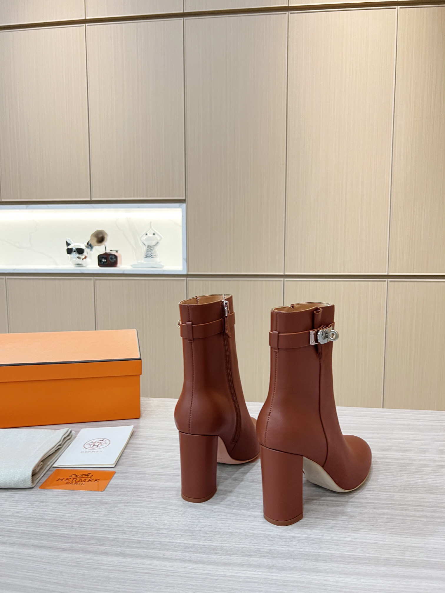 Hermes Shoes