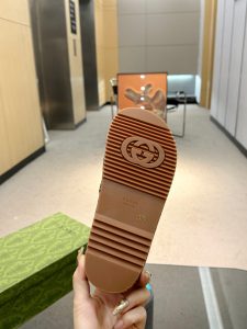 Gucci Sandals