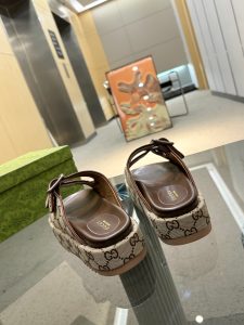Gucci Sandals