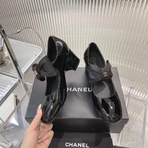 Chanel Shoes