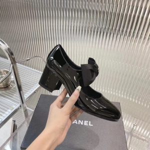 Chanel Shoes