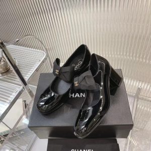 Chanel Shoes