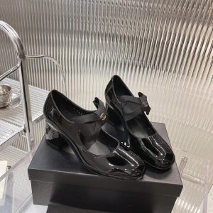 Chanel Shoes