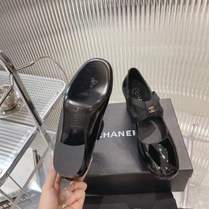 Chanel Shoes