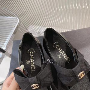Chanel Shoes