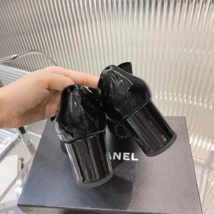 Chanel Shoes