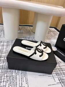Sandals in Black