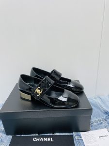 Chanel Shoes