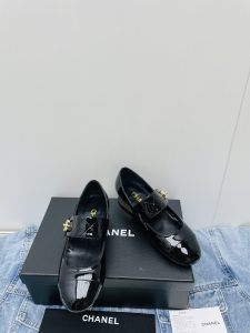 Chanel Shoes