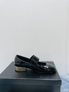 Chanel Shoes
