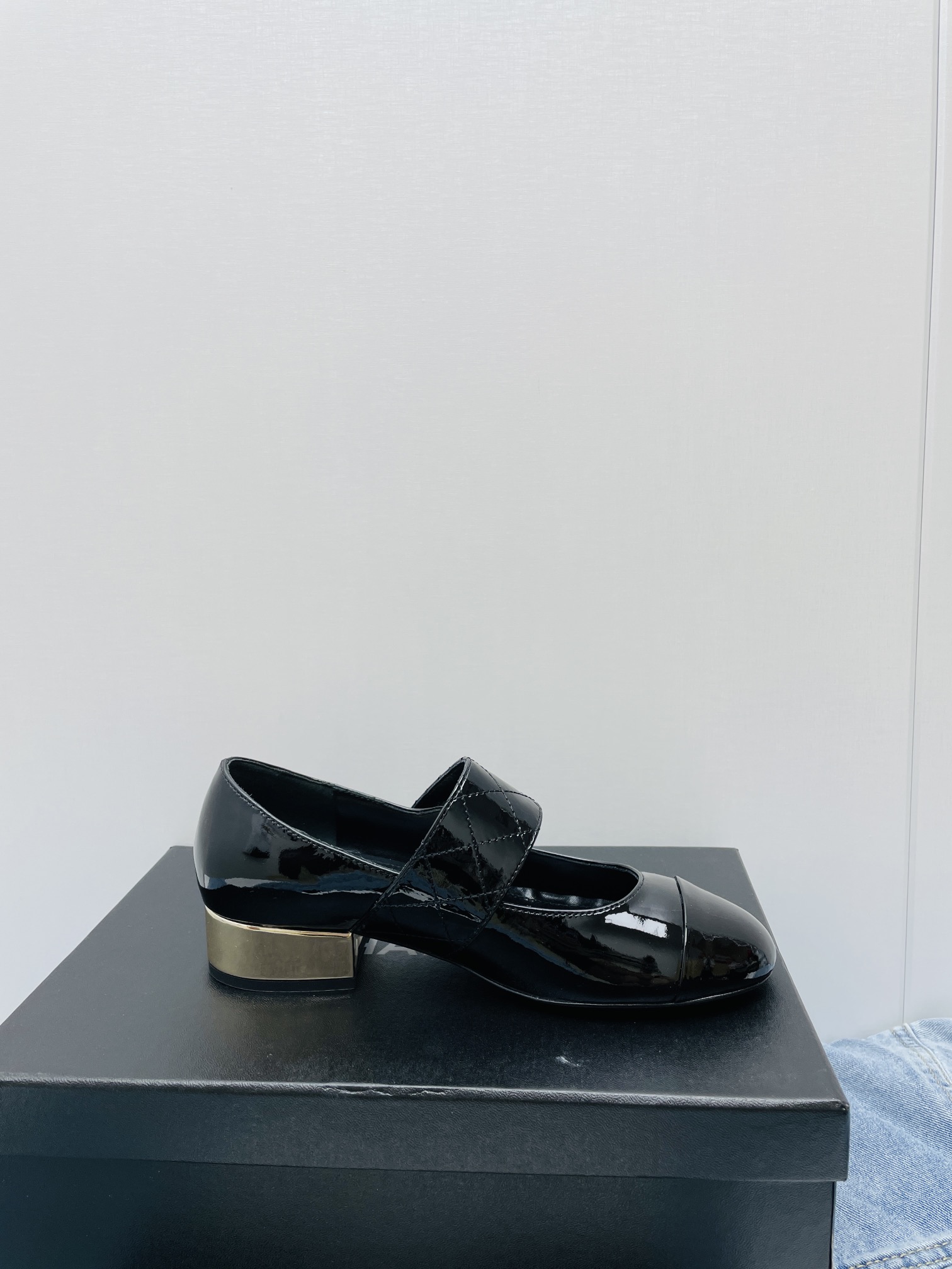 Chanel Shoes