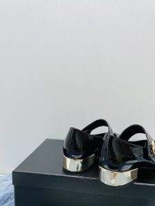 Chanel Shoes