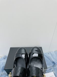 Chanel Shoes