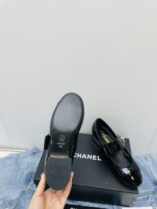 Chanel Shoes