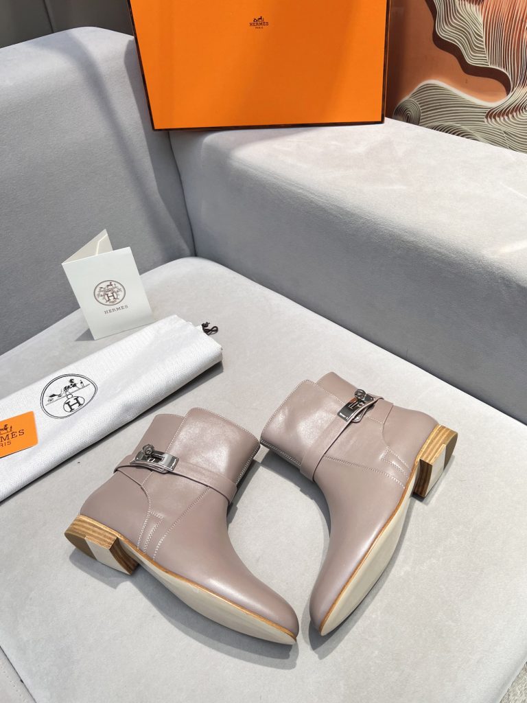 Hermes Shoes