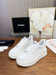 Chanel Shoes