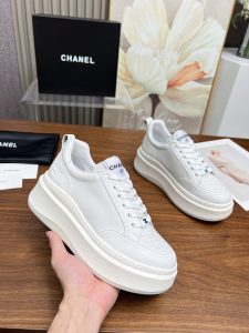 Chanel Shoes