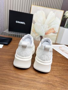 Chanel Shoes