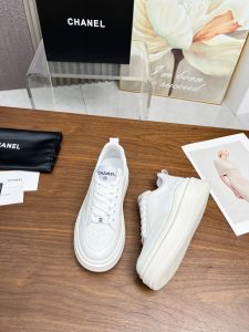Chanel Shoes