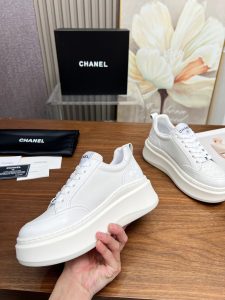 Chanel Shoes