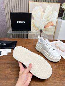 Chanel Shoes